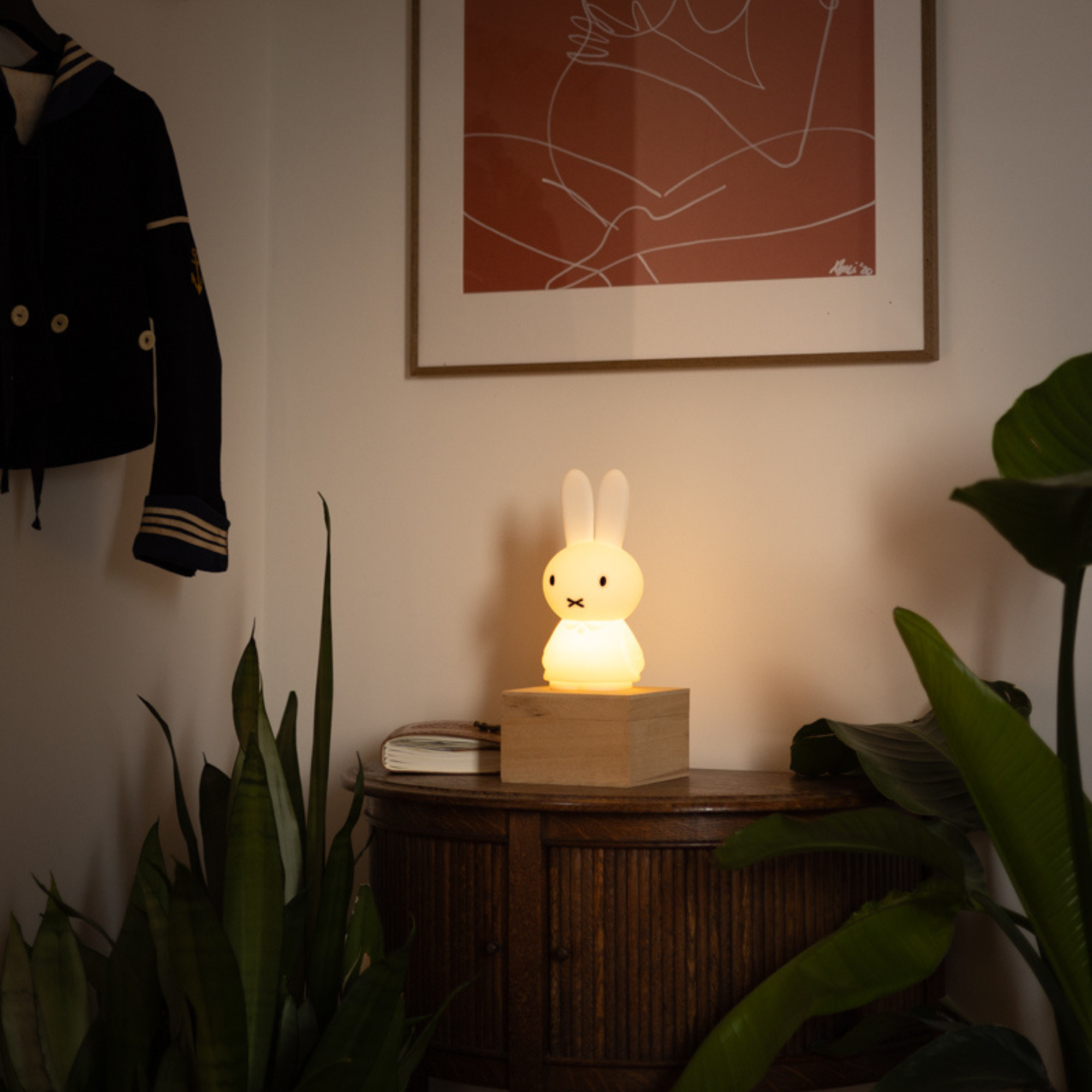 Miffy Shines