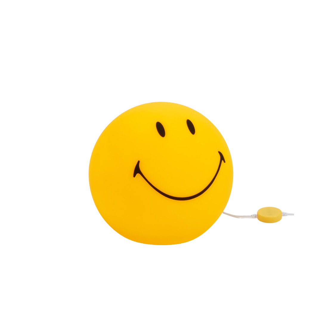 Smiley® Star Light lamp